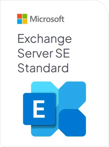 Box Exchange Server 2025 Standard