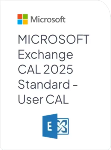 Box Exchange CAL 2025 Standard CAL