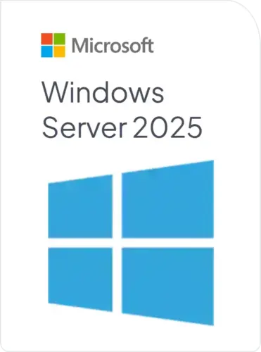 Box Windows Server 2025 CAL