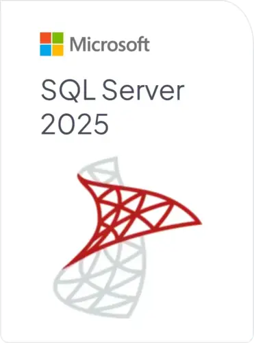 Box SQL Server 2025 Enterprise